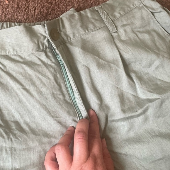 Lands' End  Pants - Picture 5 of 9